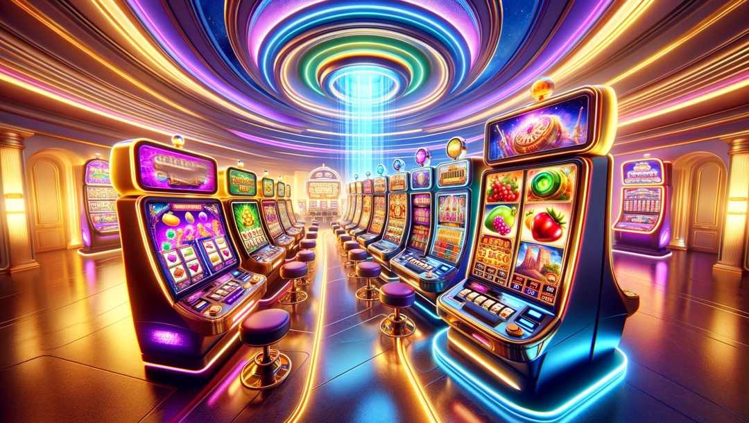 Tempat Main Rolet Online dan Live Casino Paling Aman Dan Mudah Maxwin