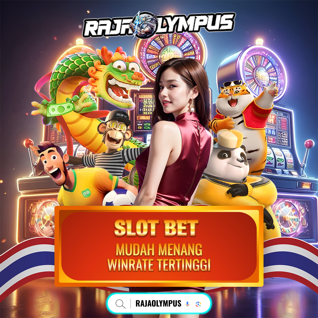 Judi SLOT88 Bet 100 Hingga 1000 Perak Gampang Maxwin